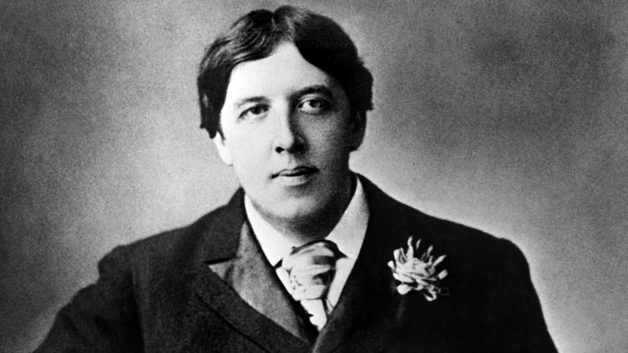 Le Portrait de Dorian Gray - Oscar Wilde - Classiclass-blog